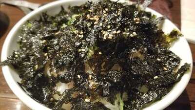 牛角池尻大橋店