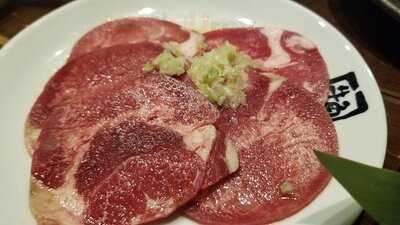 牛角池尻大橋店