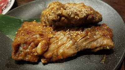 牛角池尻大橋店