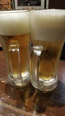 牛角池尻大橋店