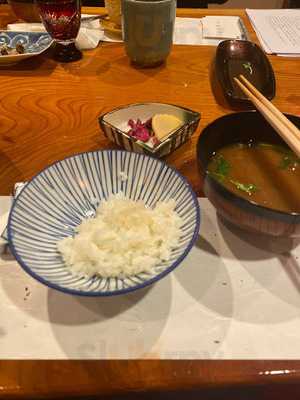 関西割烹ゐ乃上