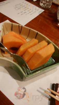 関西割烹ゐ乃上