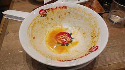 太陽のトマト麺 渋谷道玄坂店