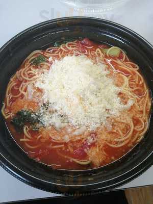 太陽のトマト麺 渋谷道玄坂店