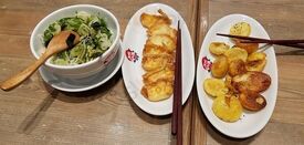 太陽のトマト麺 渋谷道玄坂店