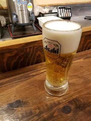 しんぱち食堂 神田店