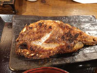 しんぱち食堂 神田店