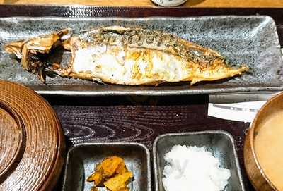 しんぱち食堂 神田店