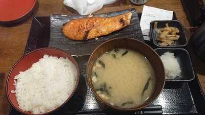 しんぱち食堂 神田店