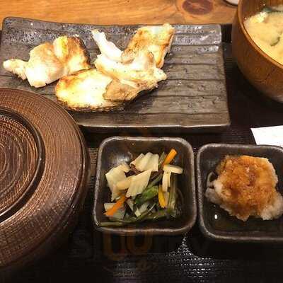 しんぱち食堂 神田店