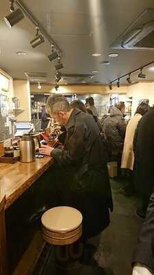 しんぱち食堂 神田店