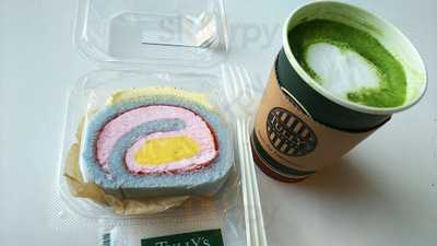 Tully's Coffee淡路町店