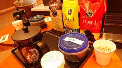 Tully's Coffee淡路町店