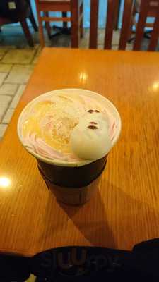 Tully's Coffee淡路町店