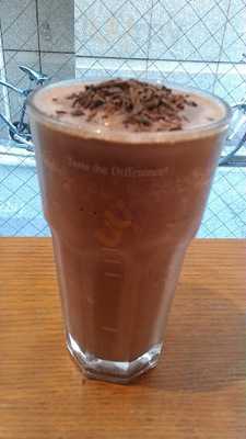 Tully's Coffee淡路町店