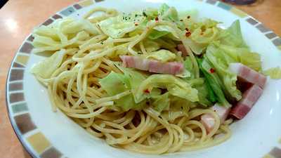 サイゼリヤ 高円寺駅南口パル商店街店