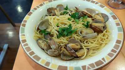 サイゼリヤ 高円寺駅南口パル商店街店