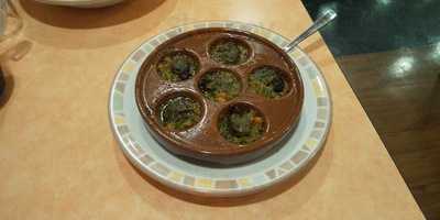 サイゼリヤ 高円寺駅南口パル商店街店