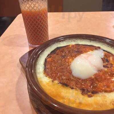 サイゼリヤ 高円寺駅南口パル商店街店