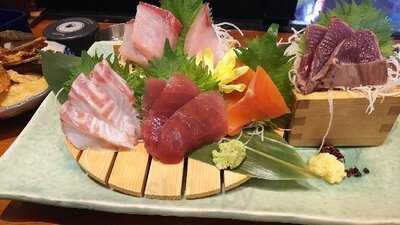 魚盛 御茶ノ水店