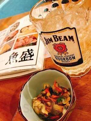 魚盛 御茶ノ水店