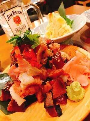 魚盛 御茶ノ水店