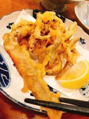 魚盛 御茶ノ水店