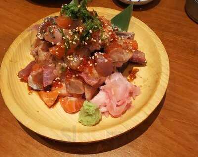 魚盛 御茶ノ水店