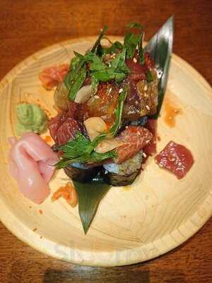 魚盛 御茶ノ水店