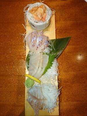 魚盛 御茶ノ水店