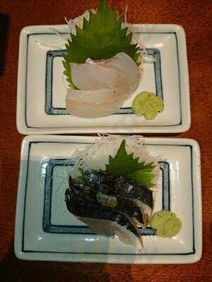 魚盛 御茶ノ水店