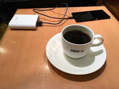 Doutorコーヒーショップ 神保町2丁目店