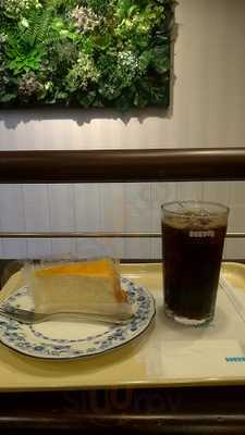 Doutorコーヒーショップ 神保町2丁目店