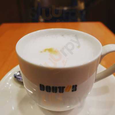 Doutorコーヒーショップ 神保町2丁目店