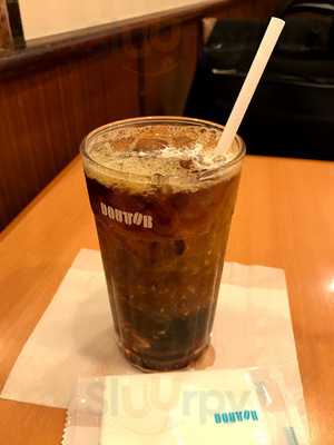 Doutorコーヒーショップ 神保町2丁目店