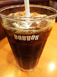 Doutorコーヒーショップ 神保町2丁目店