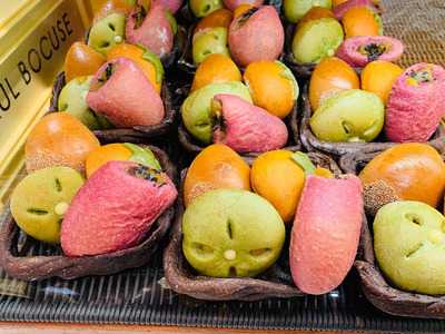 ブティック ポール・ボキューズ