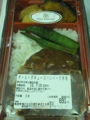 ブティック ポール・ボキューズ