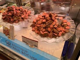 ブティック ポール・ボキューズ