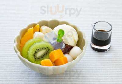 Cafeゆとりの空間日比谷店