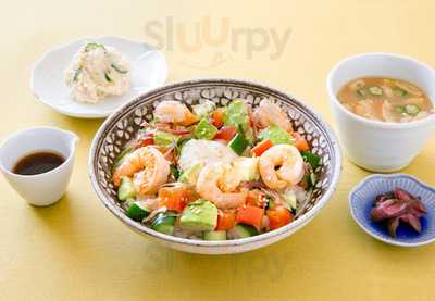 Cafeゆとりの空間日比谷店