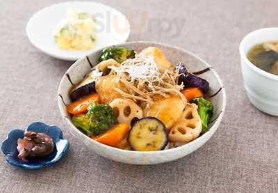 Cafeゆとりの空間日比谷店