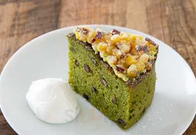 Cafeゆとりの空間日比谷店