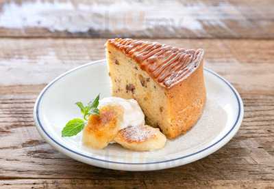 Cafeゆとりの空間日比谷店