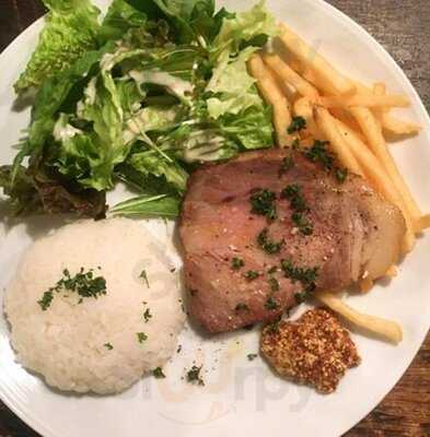 アストラル ランプ