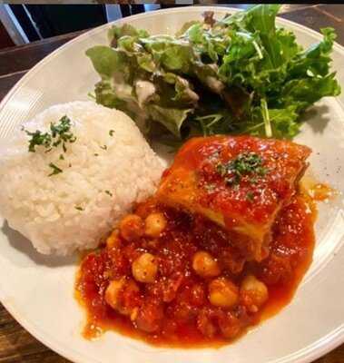 アストラル ランプ