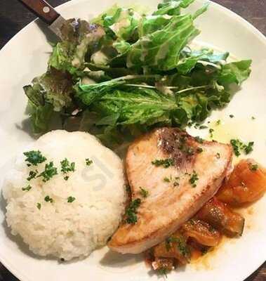 アストラル ランプ