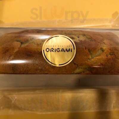 ペストリーブティック オリガミ