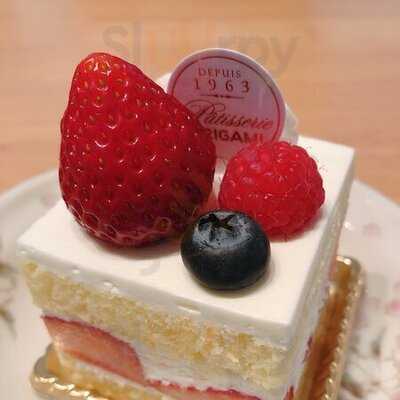 ペストリーブティック オリガミ