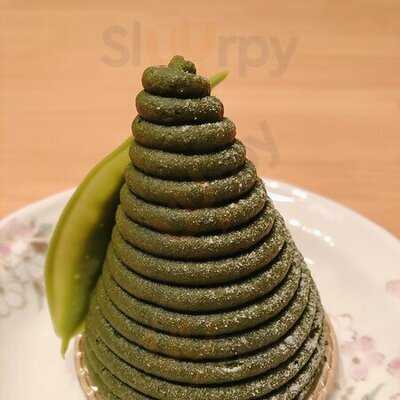 ペストリーブティック オリガミ